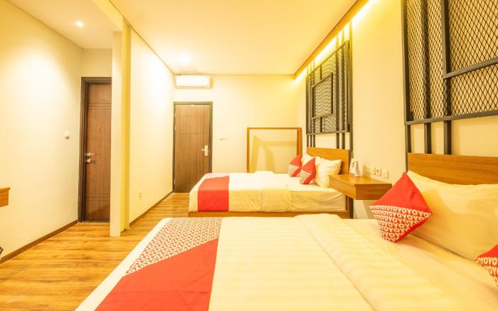OYO 944 Doorman Residence                                                                  