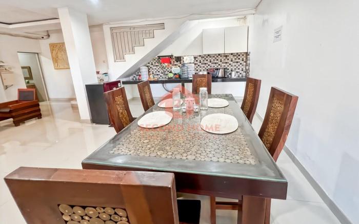 Large 2BR House GWK Bali