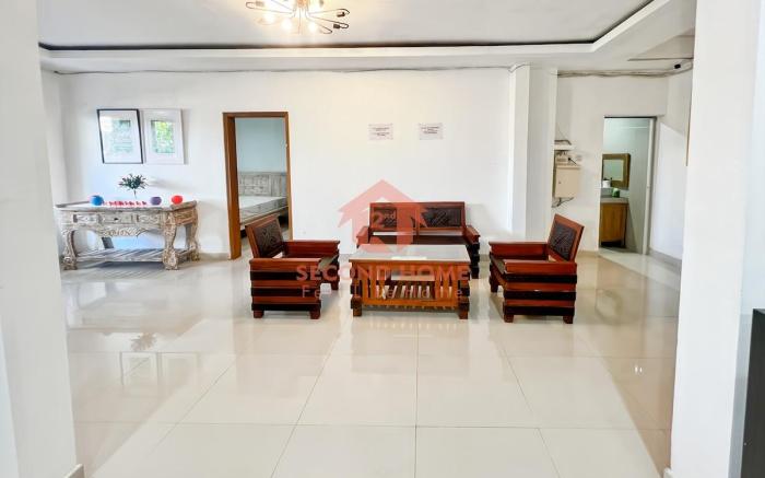 Large 2BR House GWK Bali