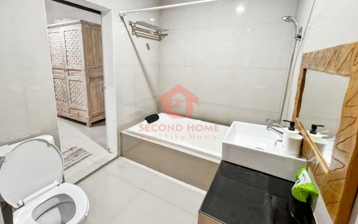 Large 2BR House GWK Bali