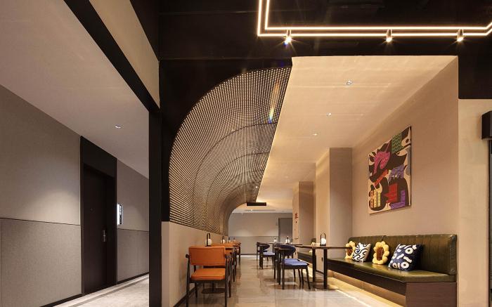 Mcsrh Hotel-Chongqing Jiefangbei Shibati