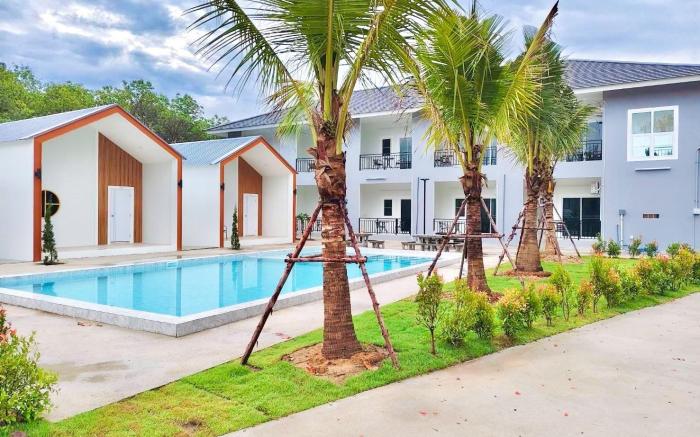 Promchok Villa 