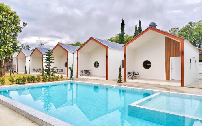 Promchok Villa 