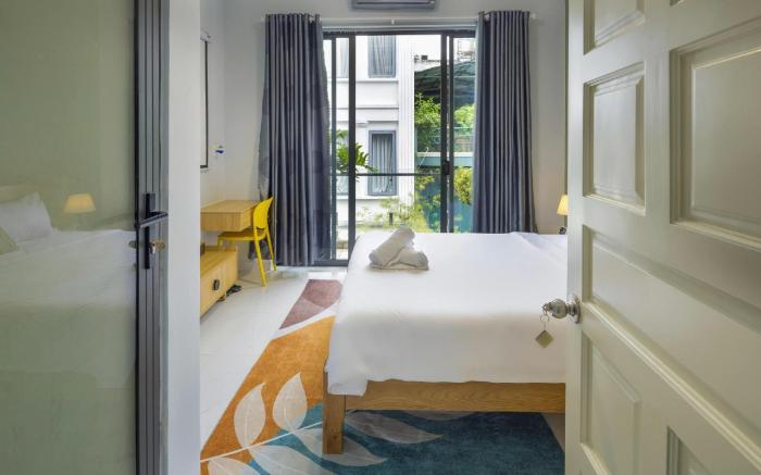 Diamond Crown 2 Hotel