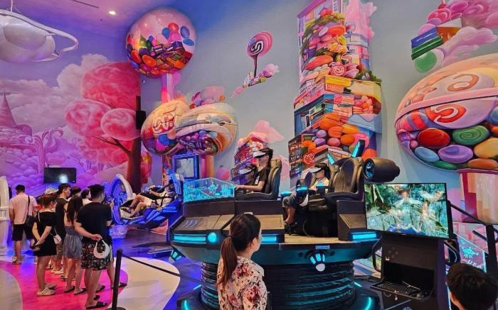 Flamingo Hải Tiến - IBZ501
