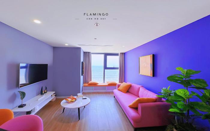 Flamingo Hải Tiến - IBZ501