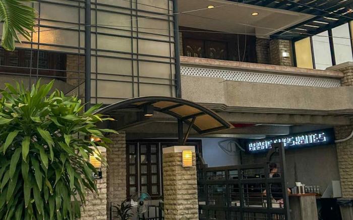 Manila Gateway Hostel - Near NAIA Manila Airport