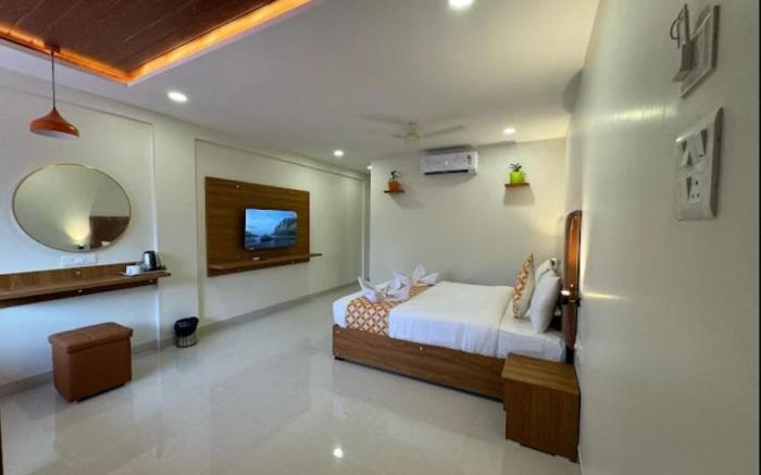 Savali Resort