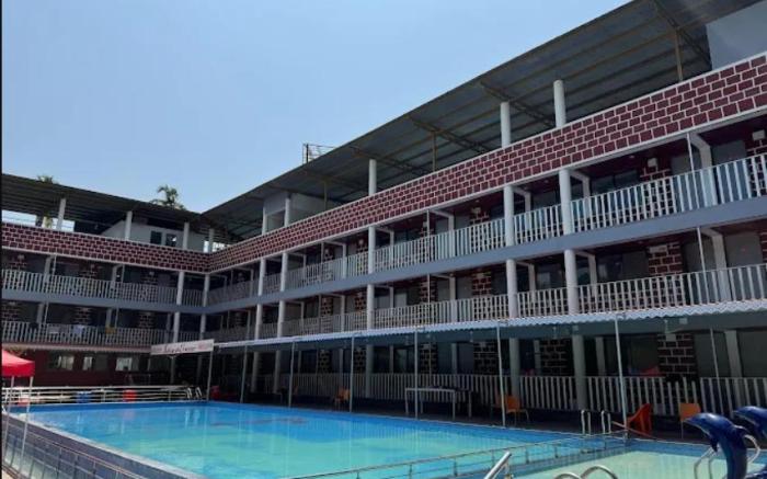 Savali Resort