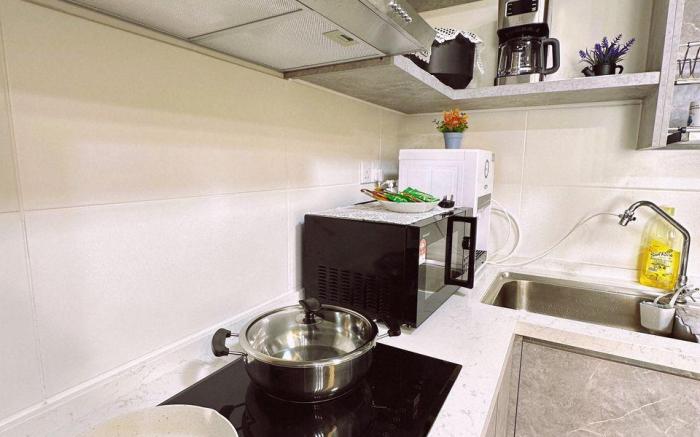 KL 7-9 Pax Lux&Cozy  Premium Near Farm In The City