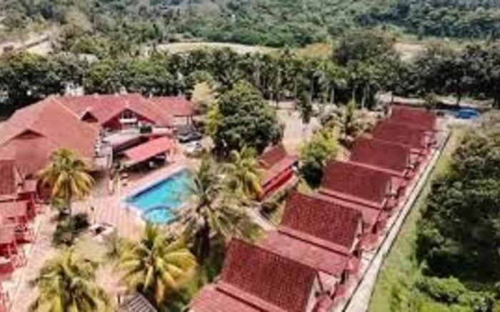 INB Resort Ayer Keroh Melaka