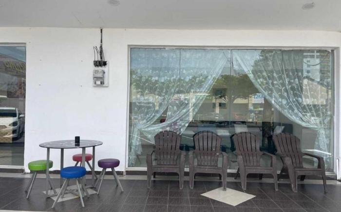 Hotel D'Lima Inn Kuah Langkawi