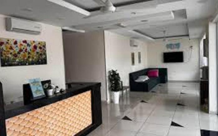 Hotel D'Lima Inn Kuah Langkawi