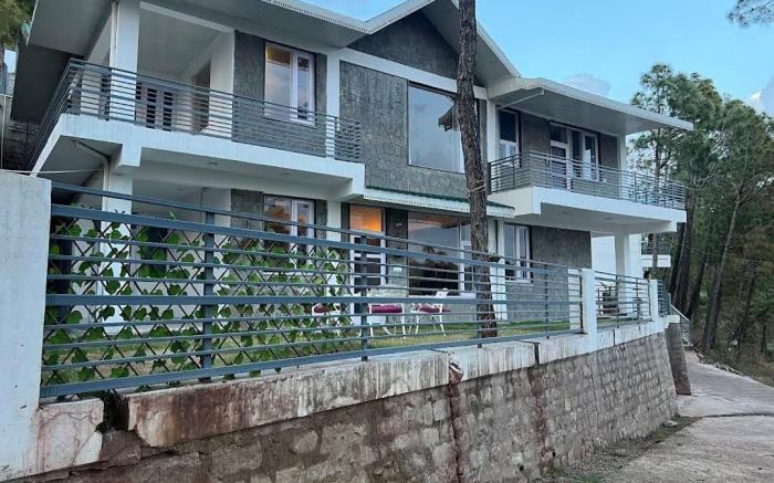 Pure Life 2BHK Cottages Solan