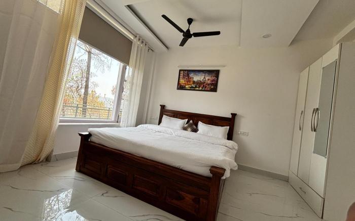 Pure Life 2BHK Cottages Solan