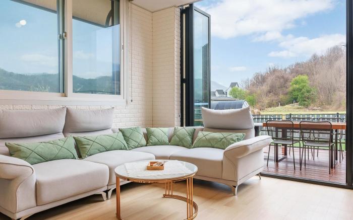 Gangchon Baile Village Pension