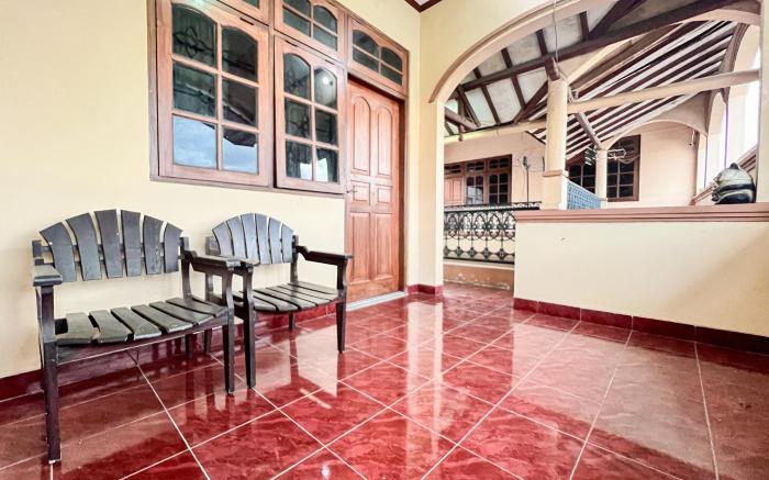Homestay Uti Maguwoharjo