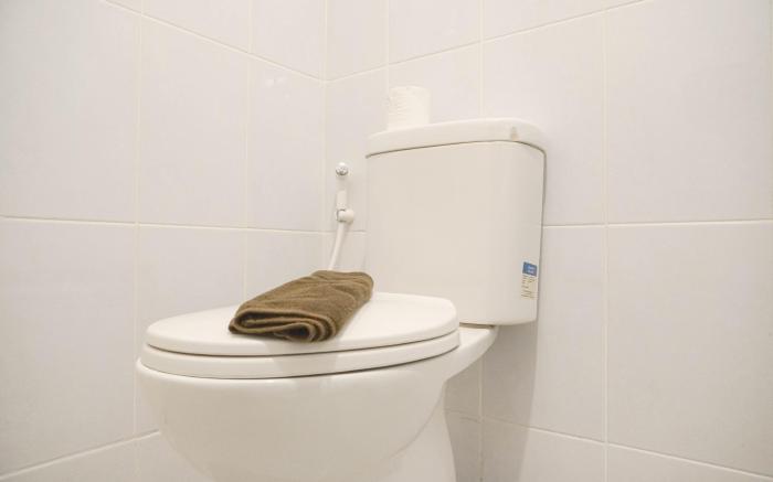 Comfy Good 2BR Tokyo Riverside PIK 2 By Travelio