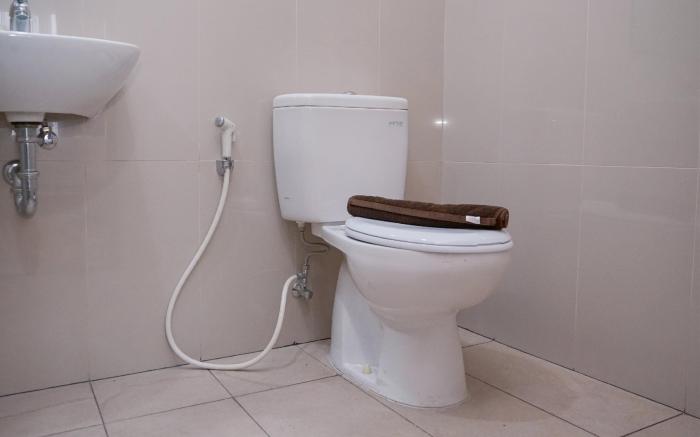 Well Designed 1BR Apt M-Town Signature By Travelio