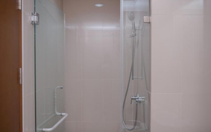 Well Designed 1BR Apt M-Town Signature By Travelio