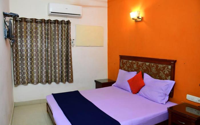 Sai Nalam Guest inn
