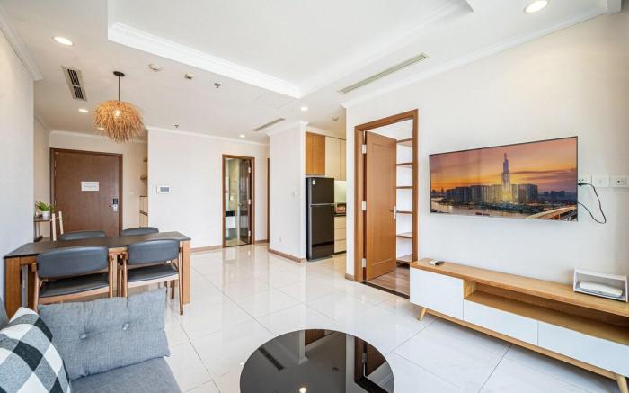 3 Bedrooms close to landmark 81