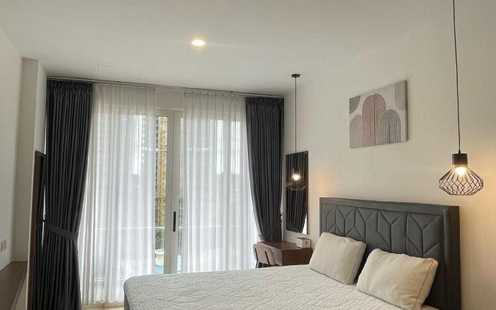 Thamrin apartemen