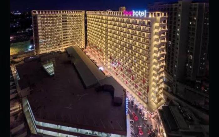 Thamrin apartemen