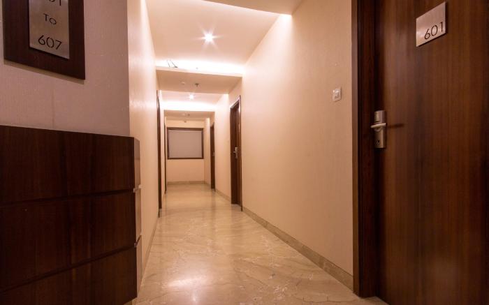 Hotel O Better Home International