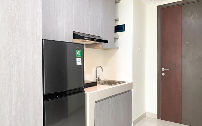 Best Deal Studio Pollux Chadstone Apt By Travelio