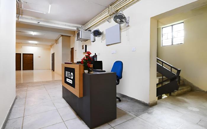 Super Hotel O Profulla Devi Guest House