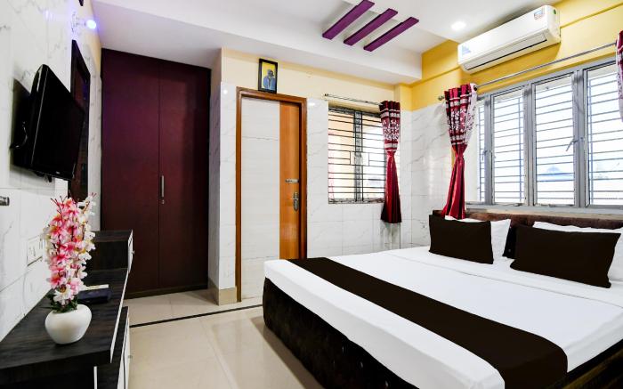 Hotel O Nirwana Guest House 2