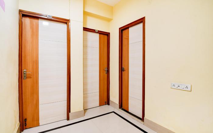 Hotel O Nirwana Guest House 2