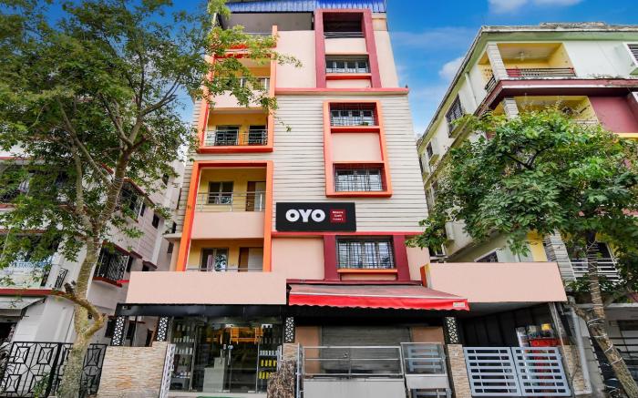 Hotel O Nirwana Guest House 2