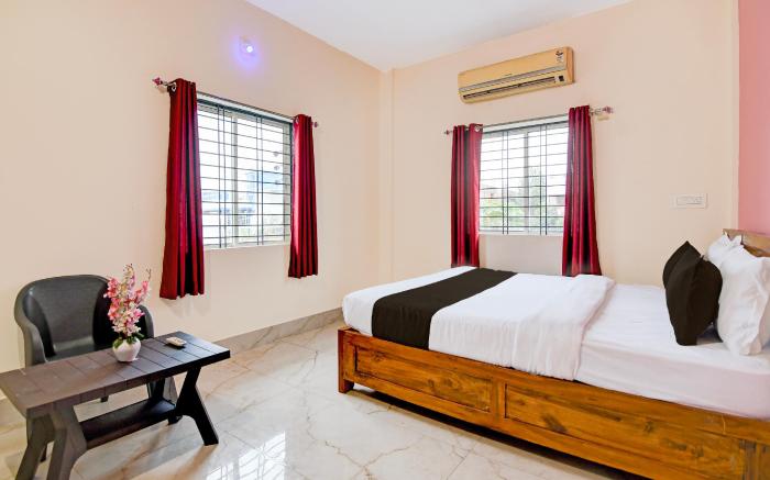 Hotel O Sai Residency
