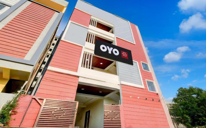 Hotel O Kakatiya Grand