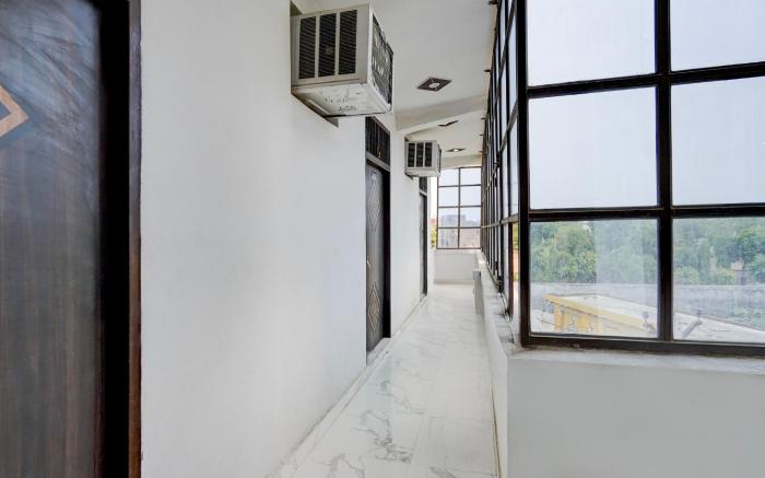 Hotel O Dadri Stays Guest House