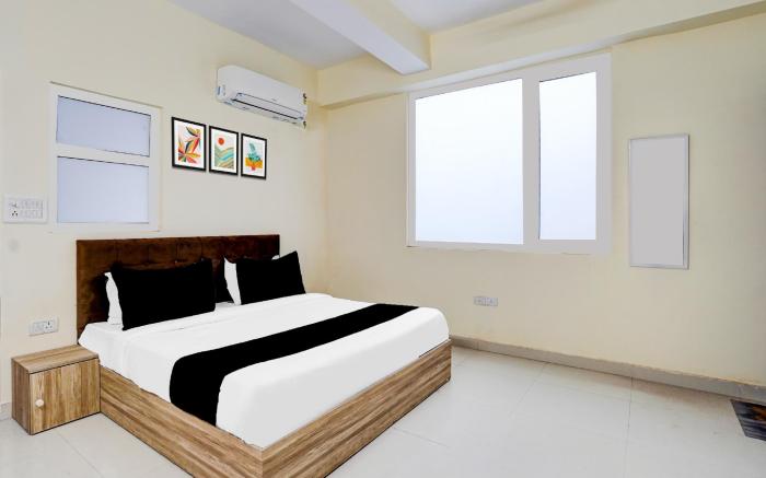 Hotel O Green House