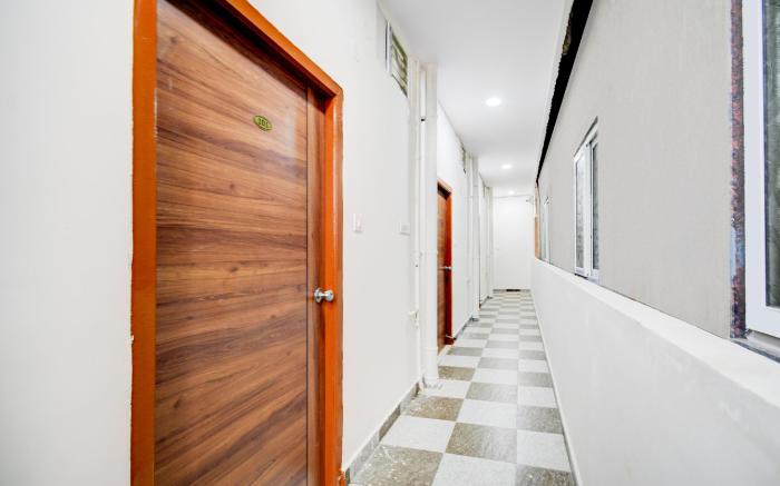 Hotel O Sweetheart Luxurious Rooms