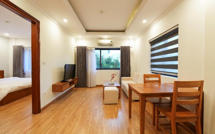 NINE HOUSING 68 Kim Ma Thuong
