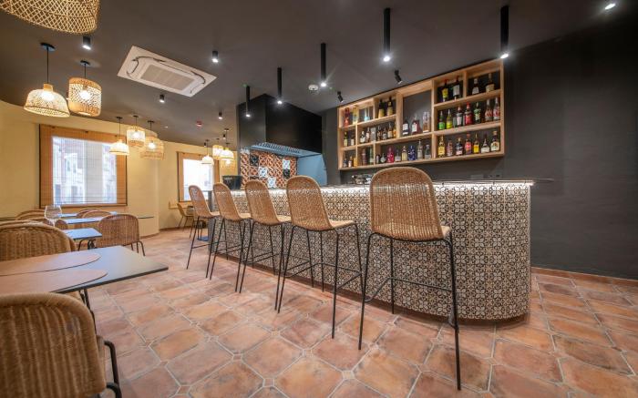 Hotel La Grava