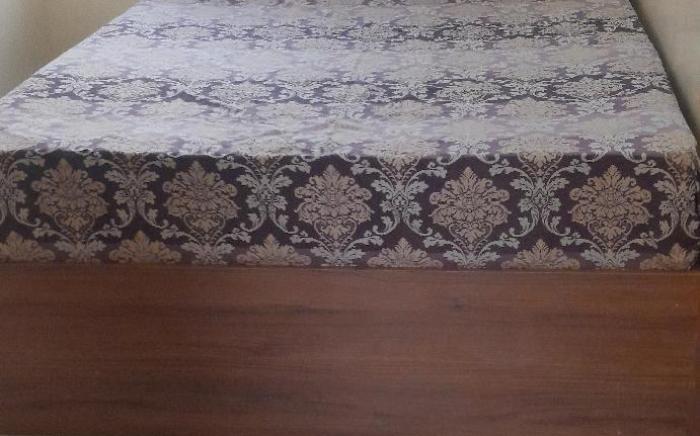 Bhagini Residency Rooms