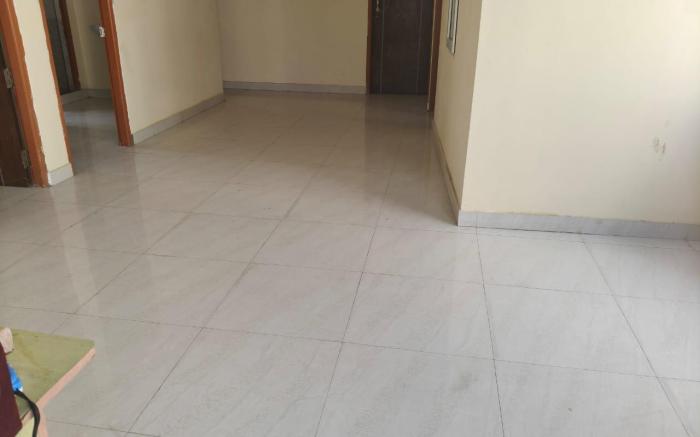 Bhagini Residency Rooms