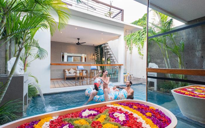 Ayona Villa Seminyak by Ini Vie Hospitality