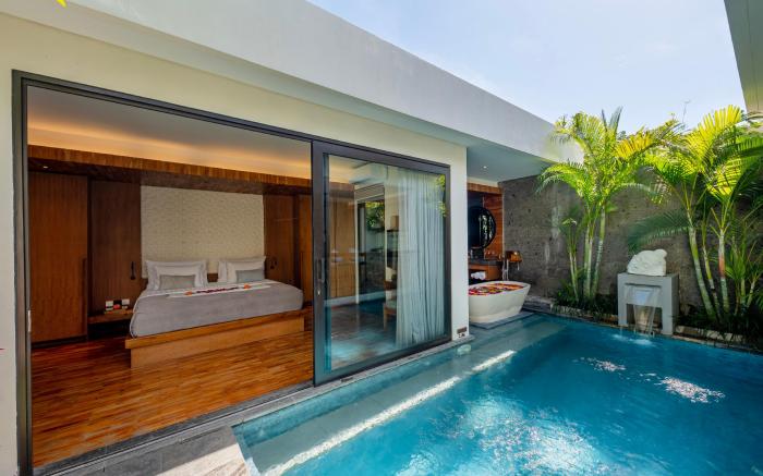 Ayona Villa Seminyak by Ini Vie Hospitality