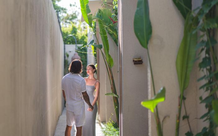 Ayona Villa Seminyak by Ini Vie Hospitality