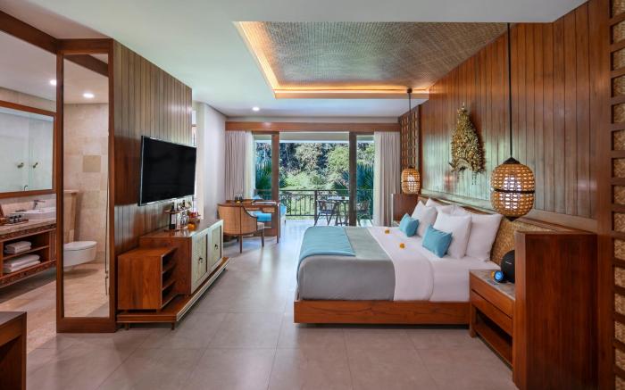 Aksari Resort & Spa Ubud by Ini Vie Hospitality