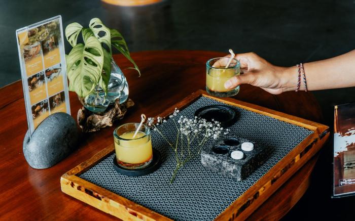 Aksari Luxury Resort & Spa Ubud by Ini Vie Hospitality