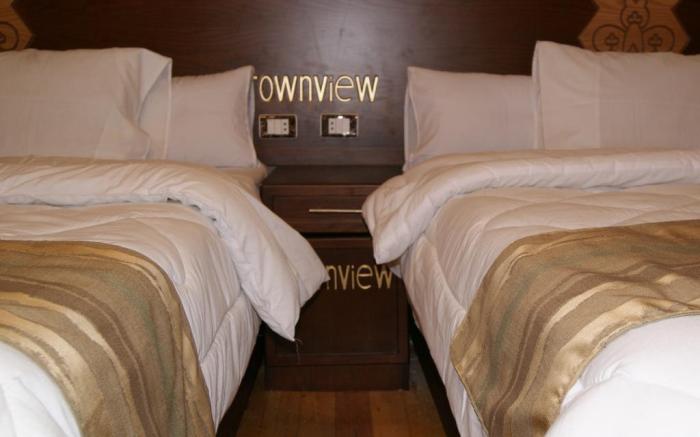 Town View Hotel