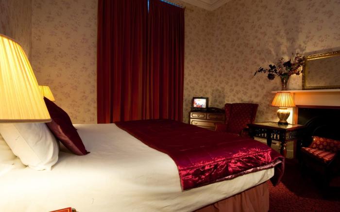 The Ben Doran Hotel